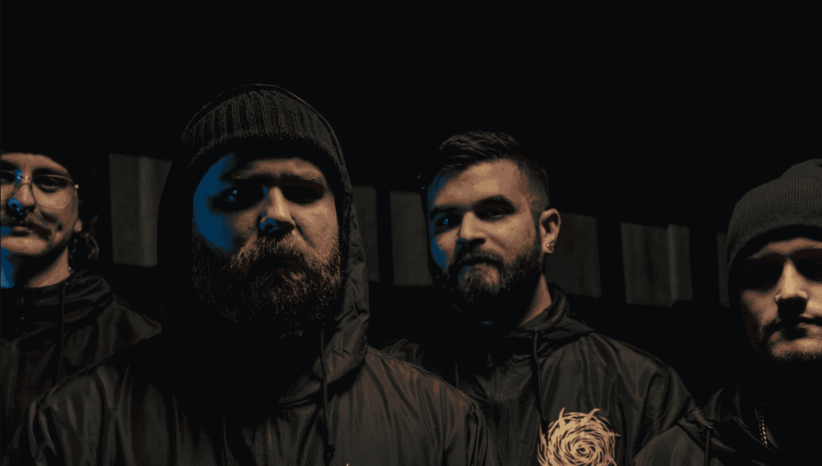 Read more about the article CARCOSA return with emotional new single/video “1983”