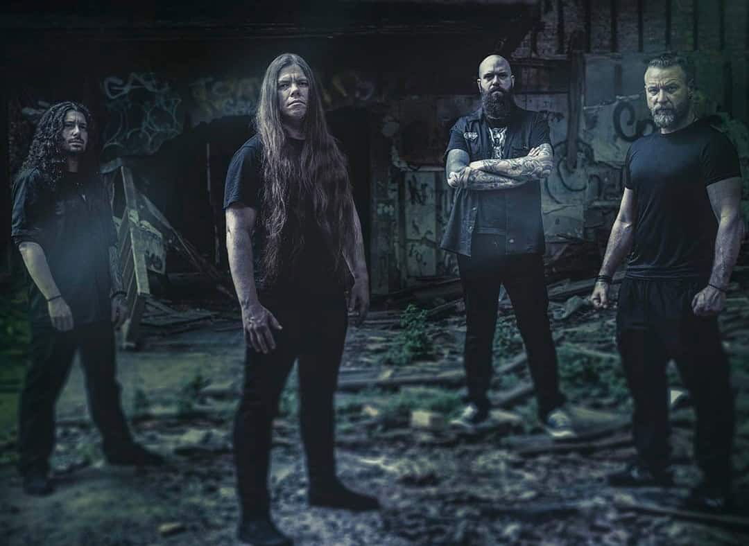 Read more about the article Οι CRYPTOPSY επανεκδίδουν το “Blasphemy Made Flesh” με ένα νέο, γεμάτο αστέρες medley