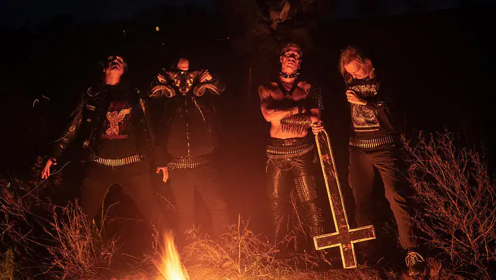 Read more about the article DESASTER: To επί σειρά ετών γερμανικό Black/Thrash σχήμα θα κυκλοφορήσει το άλμπουμ “Kill All Idols” τον Αύγουστο – To νέο τους single “Towards Oblivion” διαθέσιμο