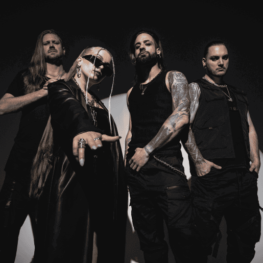 Read more about the article ENEMY INSIDE unleash music video for furious new single ‘Innocent’