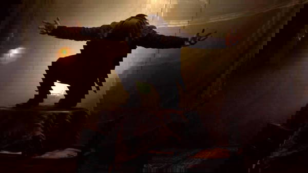 Read more about the article Οι Αυστραλοί Blackened Death Metallers HEBEPHRENIQUE ανακοινώνουν το νέο τους άλμπουμ “Decathexis” – Βίντεο για το single “Visions Of Magdalene” διαθέσιμο