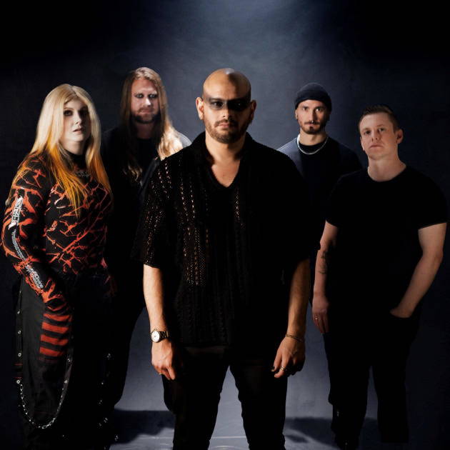 Read more about the article Modern Metal upstarters HUMANKIND share brand new single “Humans”