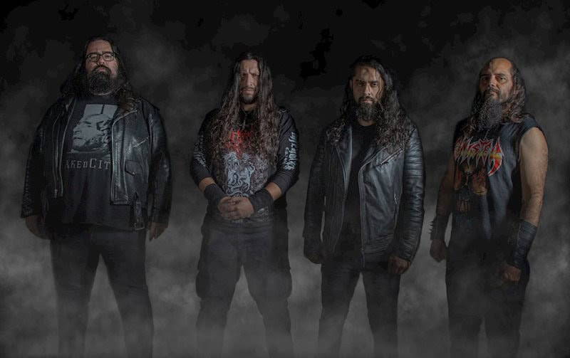 Read more about the article INFERNAL THORNS: Ανακοινώνουν νέο album