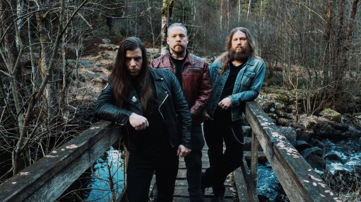 Read more about the article Οι JORD ξεκινούν την ευρωπαϊκή τους περιοδεία με τους SHADE EMPIRE