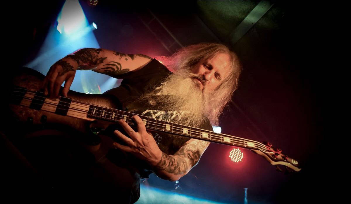 Read more about the article Οι MASTER ανακοινώνουν περιοδεία στις ΗΠΑ με τους Sinister