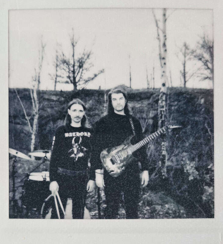 Read more about the article Οι MOUTH OF MADNESS παρουσιάζουν το ντεμπούτο album τους στο No Gleaming Light