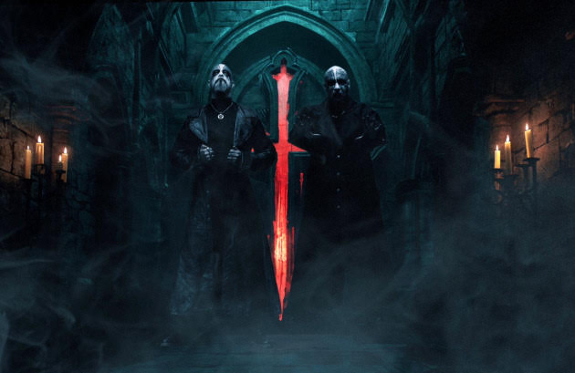 Read more about the article MYSTIC CIRCLE reveal new details, pre-sale and new video/single of upcoming album “Hexenbrand 1486”