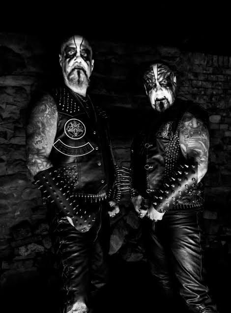 Read more about the article Οι πρεσβευτές του Blackened Death Metal, MYSTIC CIRCLE, κυκλοφορούν βίντεο για τo “Boogeyman”, το πρώτο single από το επερχόμενο άλμπουμ τους “Hexenbrand 1486”