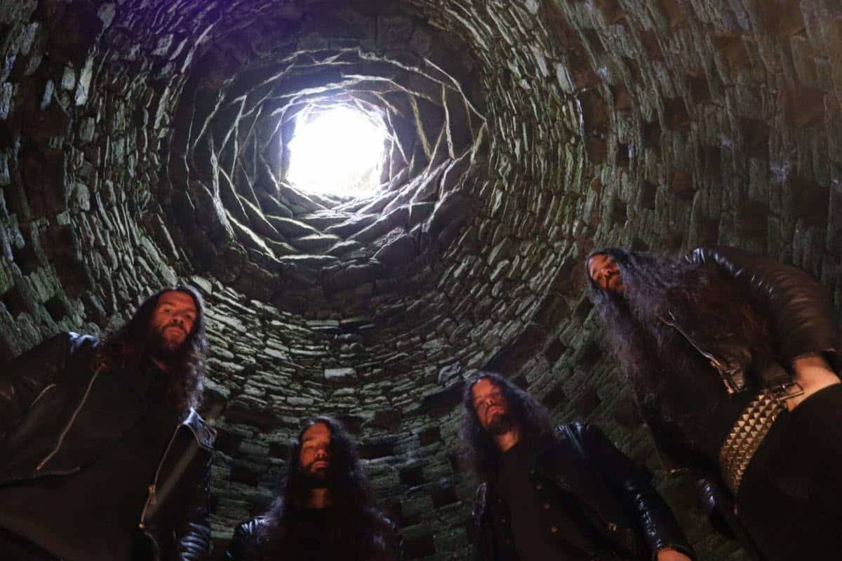 Read more about the article Οι MALTHUSIAN παρουσιάζουν το νέο τους single “Eroded Into Superstition” από το επερχόμενο άλμπουμ “The Summoning Bell”
