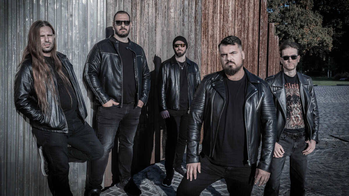 Read more about the article NEW album “Premonition” by NEEDLESS!