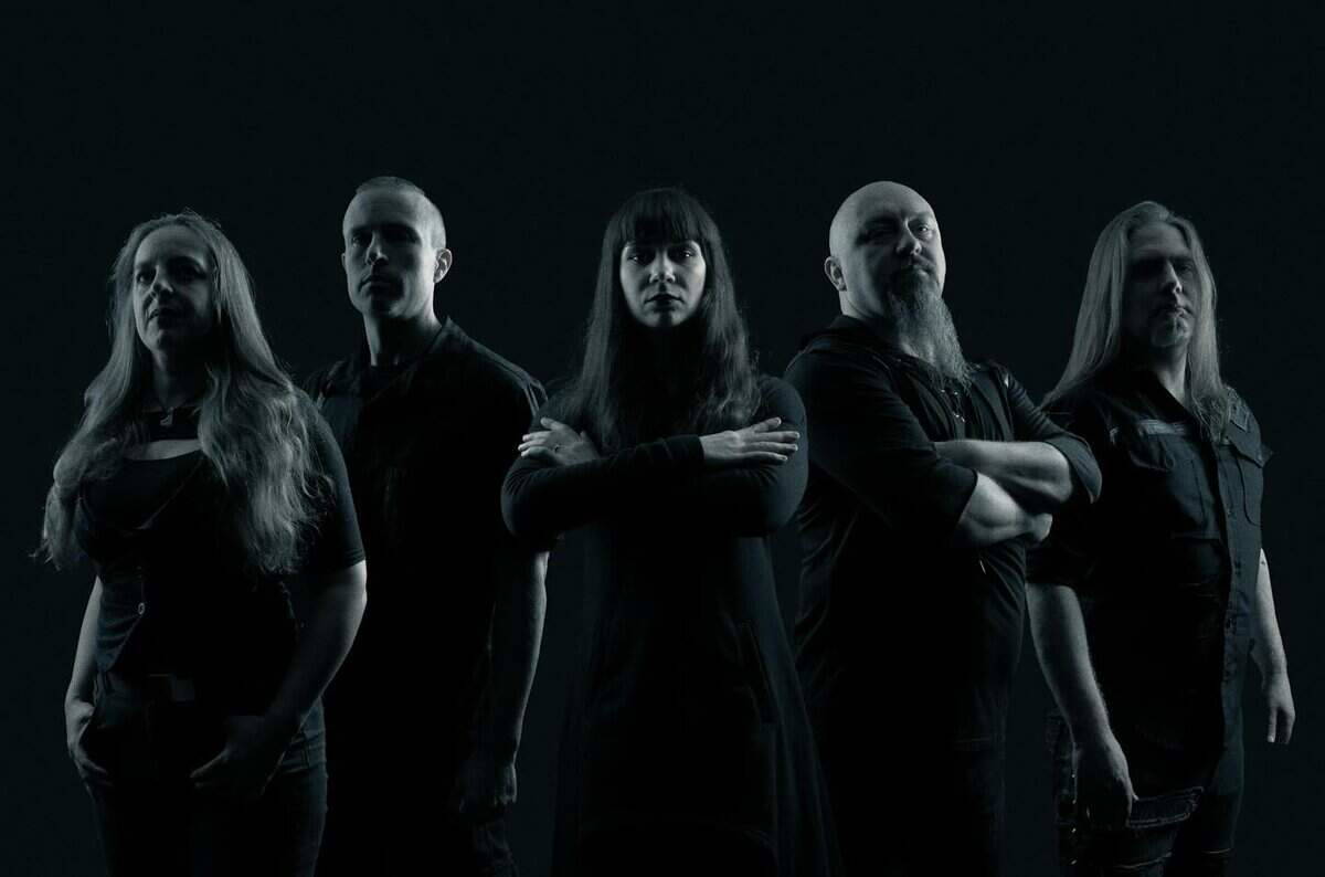 Read more about the article PHOBETOR: “A Solitary Vigil” – Οι μαέστροι του Blackened Death επιστρέφουν