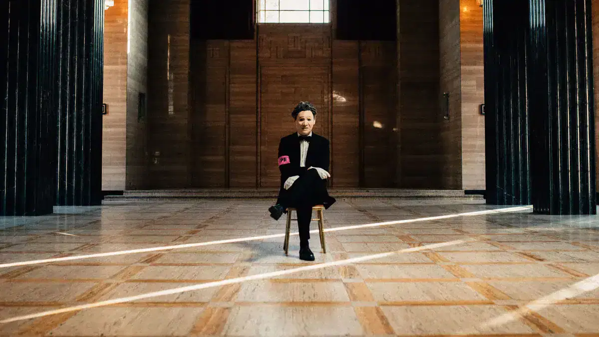 Read more about the article Οι PRESIDENT ανακοινώνουν το ντεμπούτο EP τους με τίτλο “King Of Terrors”