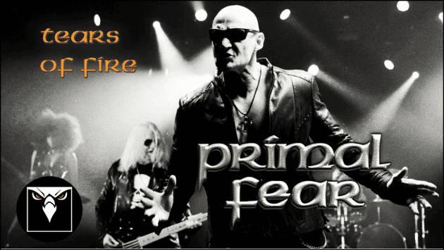Read more about the article PRIMAL FEAR – New Single ‘Tears Of Fire’