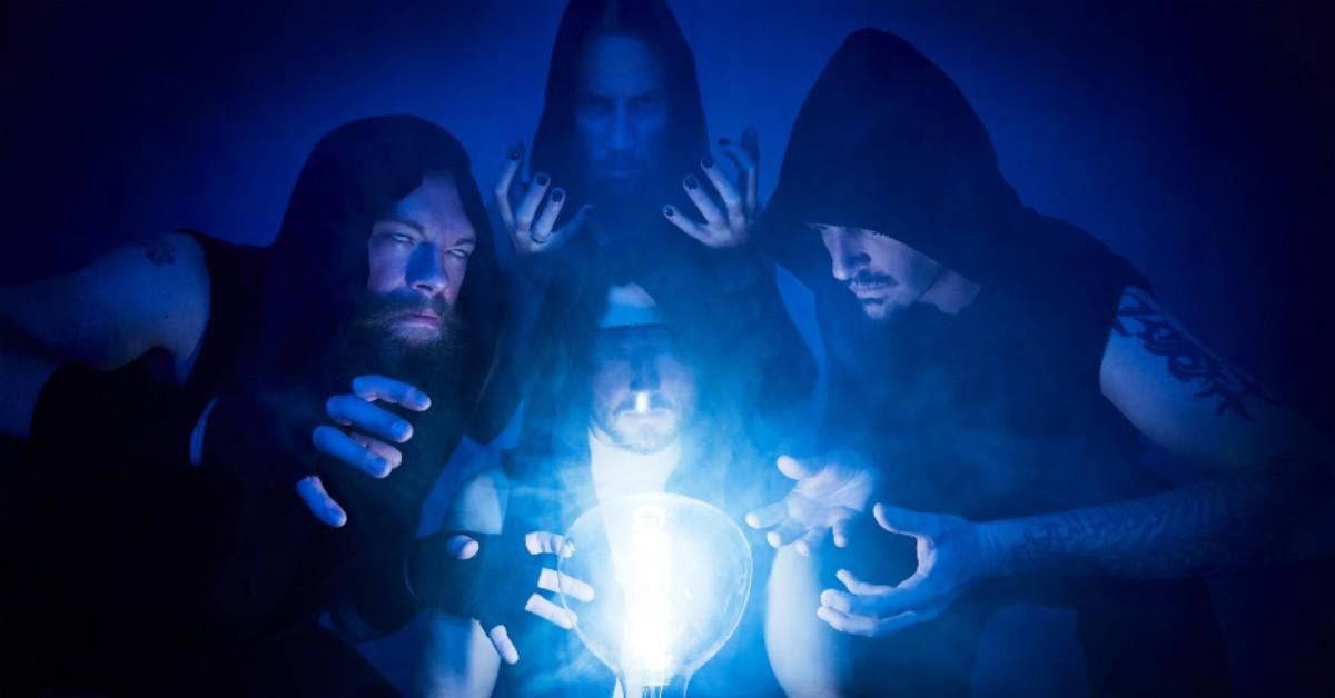 Read more about the article Οι REAPING ASMODEIA επιστρέφουν με το σκοτεινό νέο single “Sanctuary Of Poison”, διαθέσιμο 1η Αυγούστου μέσω Blood Blast Distribution