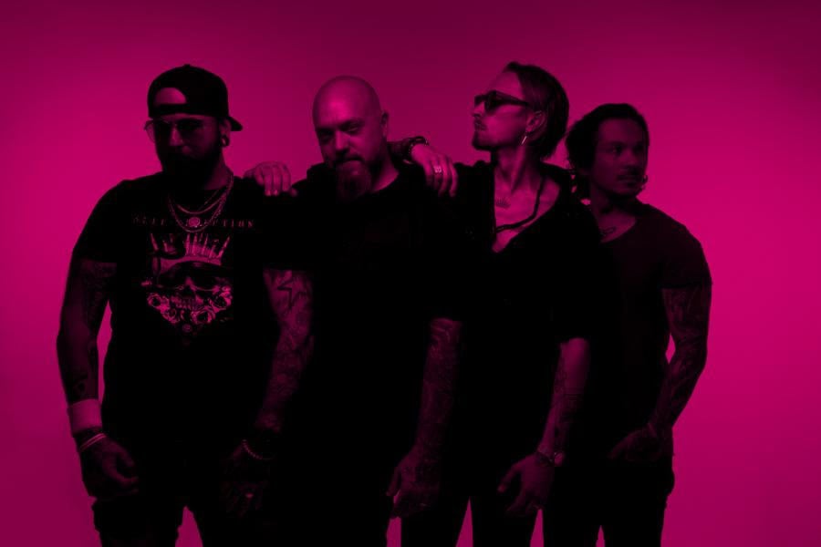 Read more about the article Οι Σουηδοί SELF DECEPTION υπογράφουν με τη Napalm Records