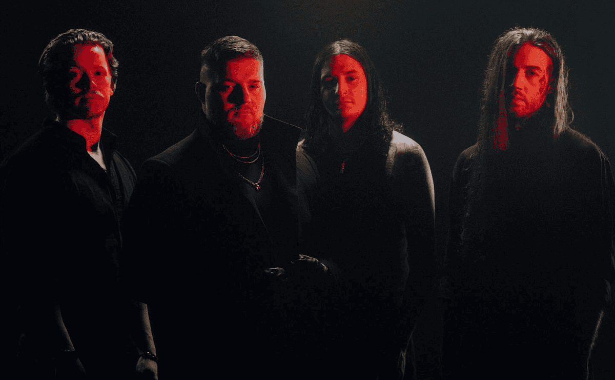 Read more about the article SYNESTIA drop new single “The Mourning Star” featuring Blake Mullens of DISEMBODIED TYRANT