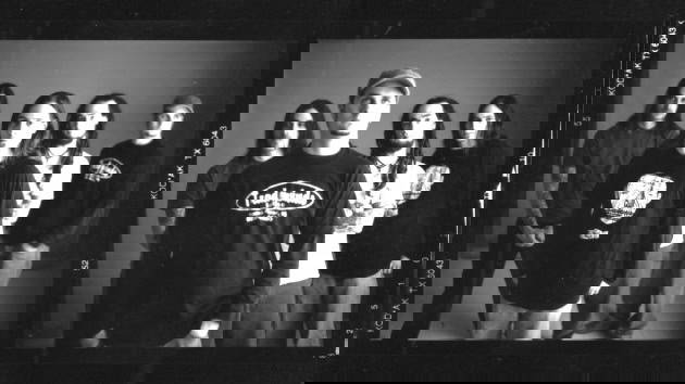 Read more about the article SOLACE: Kυκλοφορία του single “Heavy Birth/2-Fisted (Distanced from Reality version)” απο την επανέκδοση του ντεμπούτου άλμπουμ τους “Further”!