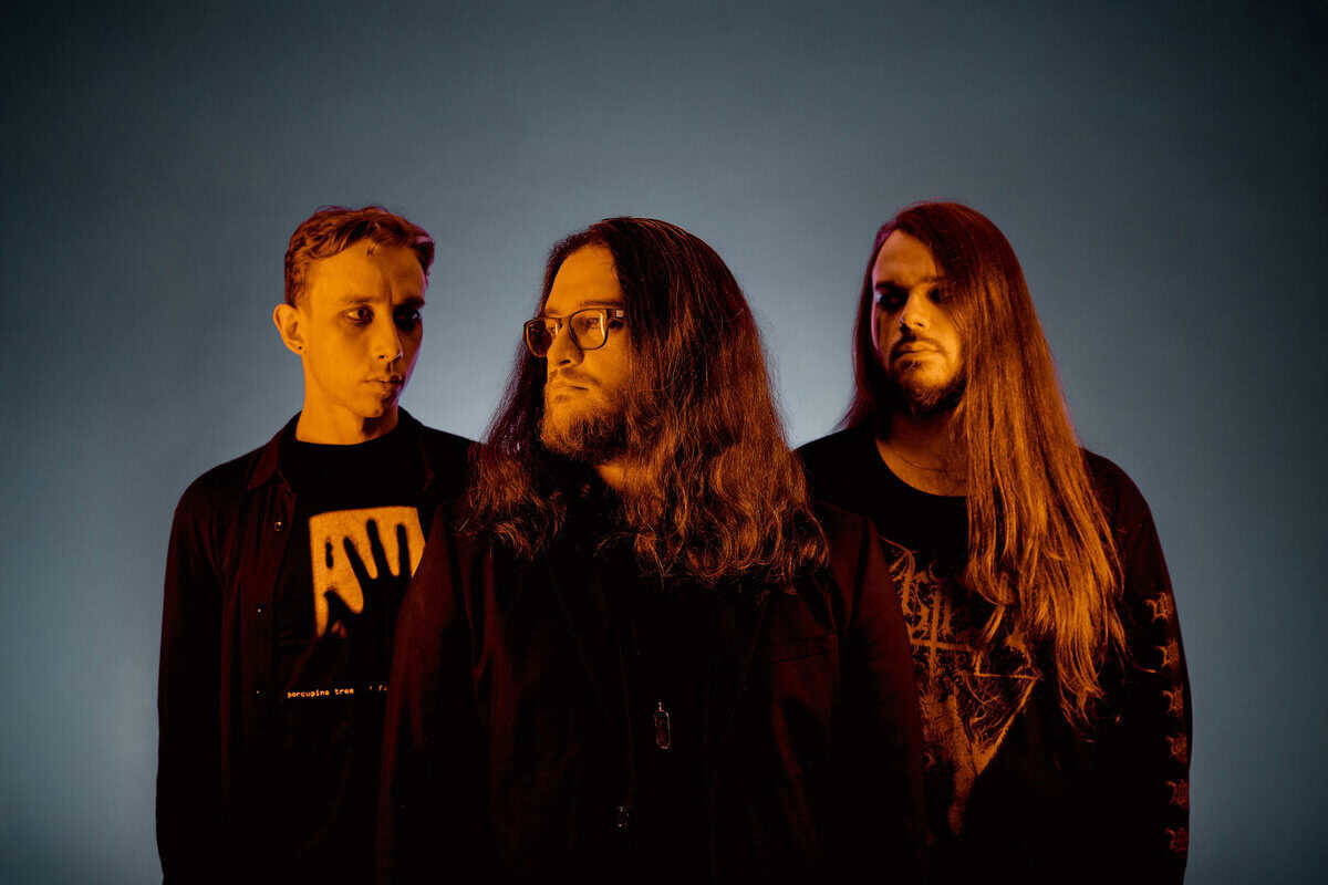 Read more about the article Οι Stoned Jesus ανακοινώνουν το ‘Songs to Sun’