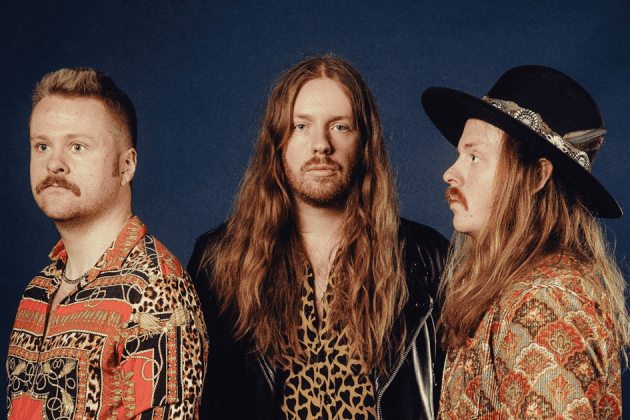 Read more about the article THE VINTAGE CARAVAN joined by OPETH’s Mikael Åkerfeldt on new single “Philosopher”