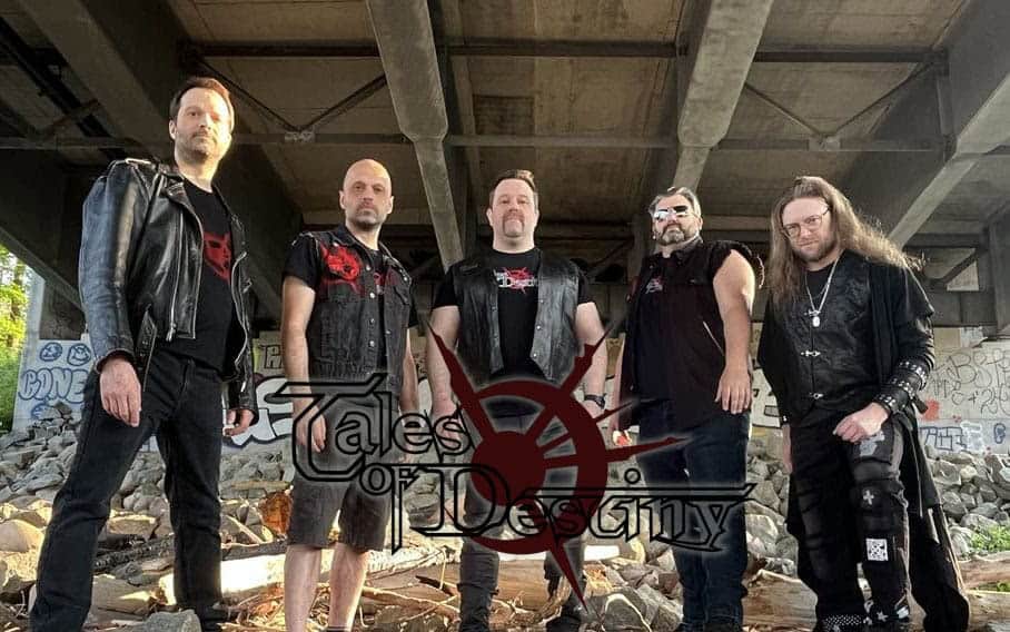 Read more about the article Tales of Destiny return after three decades with “Ashes of Destiny”