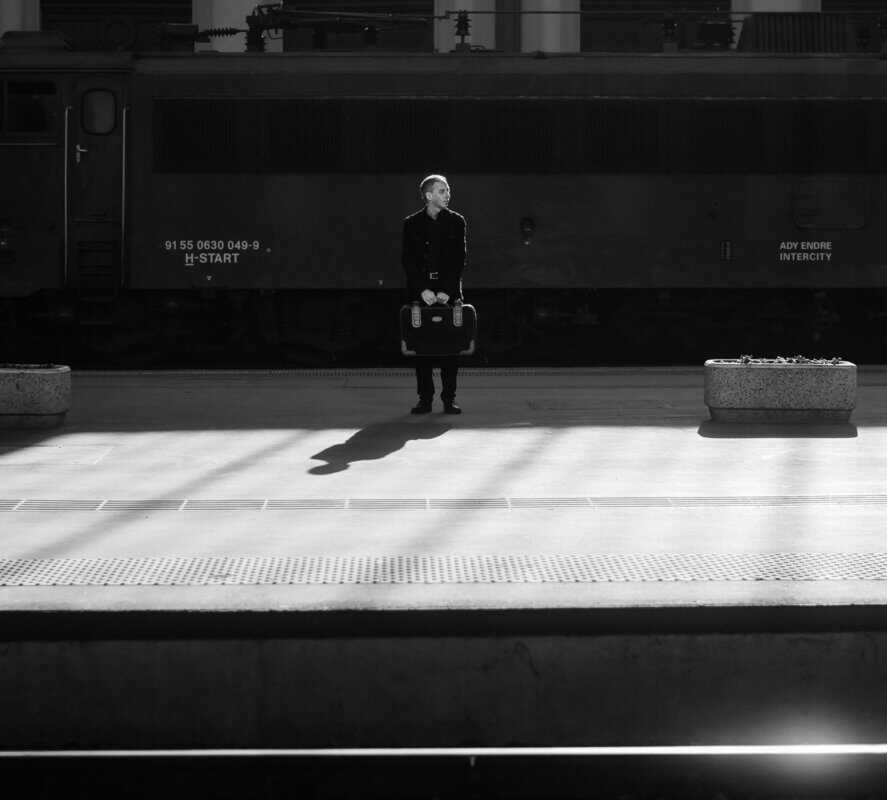 Read more about the article Οι Thy Catafalque κυκλοφορούν live βίντεο για το «Ködkirály»