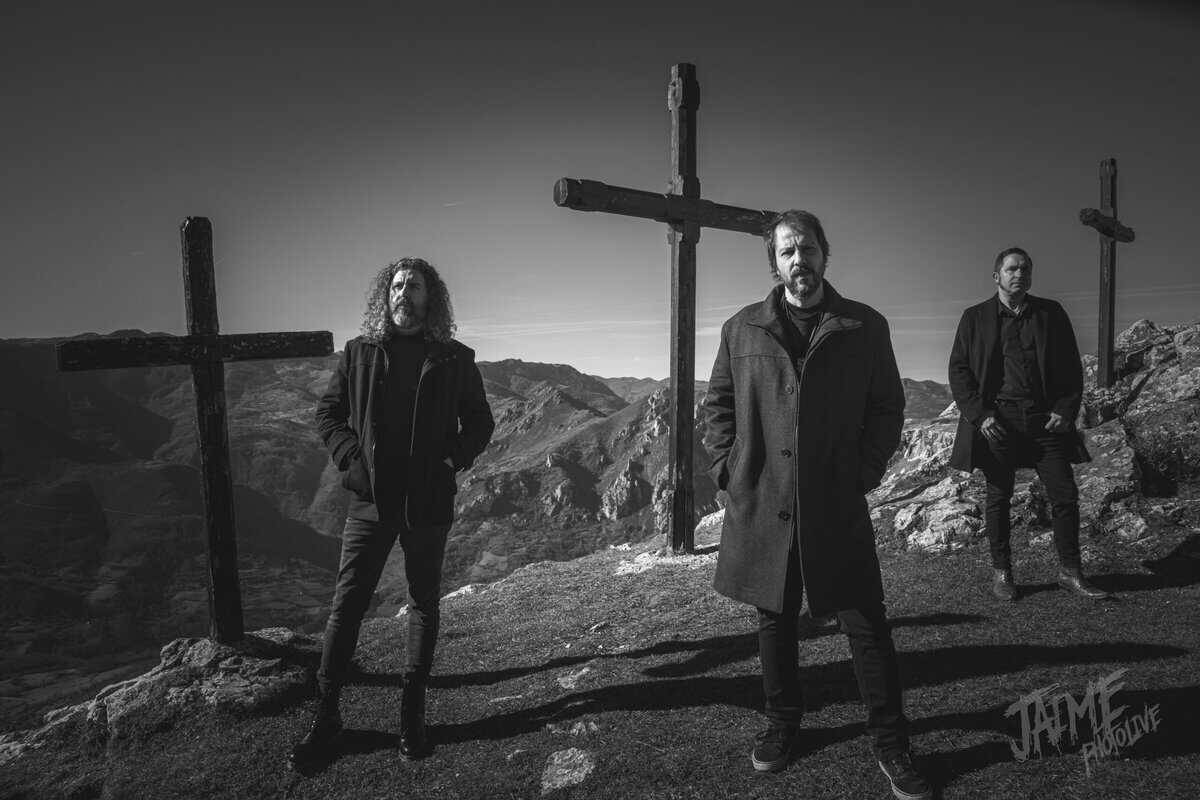 Read more about the article Οι Totengott ανακοινώνουν νέες ημερομηνίες ευρωπαϊκής περιοδείας