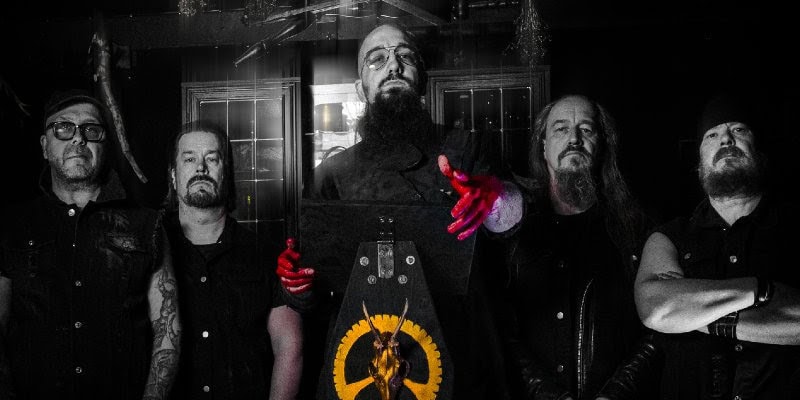 Read more about the article Το φινλανδικό Blackened Death Metal σχήμα UNREDEEMER επιστρέφει με μια συγκλονιστική, βαρυσήμαντη δήλωση