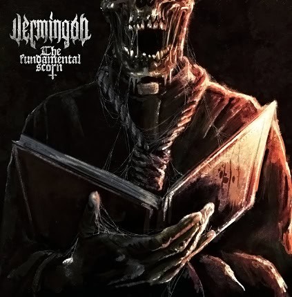 Read more about the article VERMINGOD: επιστροφή με το νέο video clip “The Fundamental Scorn”