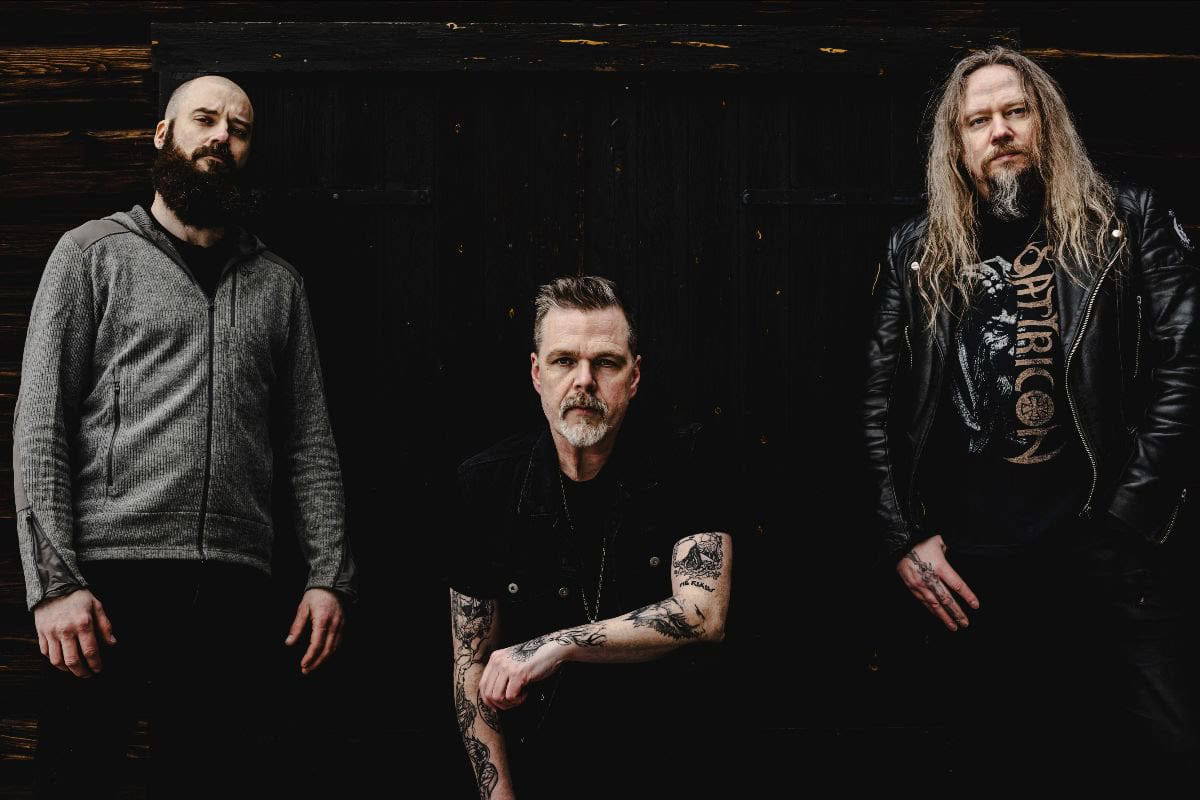 Read more about the article Οι VINTERSORG μοιράζονται το official audio για το νέο single “Störtsjö”