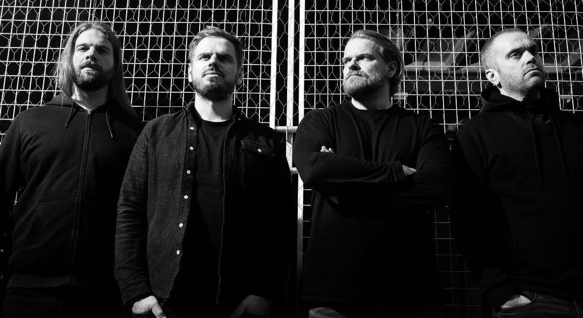 Read more about the article ZATOKREV reveal their new moving single “Pearl Eyes”