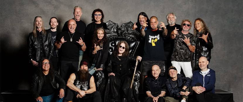 Read more about the article H τελευταία συναυλία των BLACK SABBATH “Back To The Beginning” είναι η πιο επιτυχημένη συναυλία φιλανθρωπικού χαρακτήρα όλων των εποχών