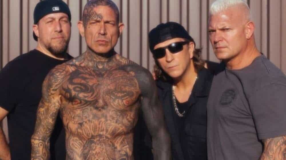 Read more about the article Οι BIOHAZARD ανακοίνωσαν το νέο τους άλμπουμ “Divided We Fall” και κυκλοφόρησαν το πρώτο single…