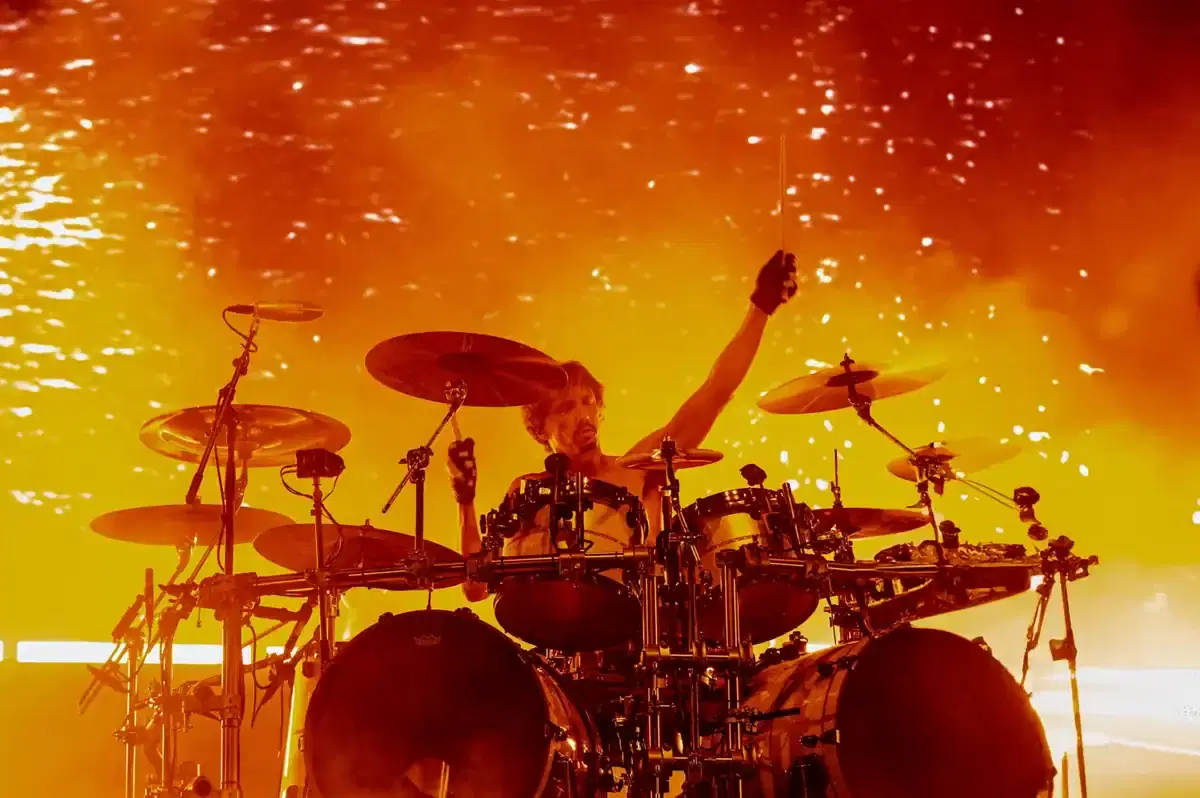 Read more about the article GOJIRA’s new album will be released in 2026