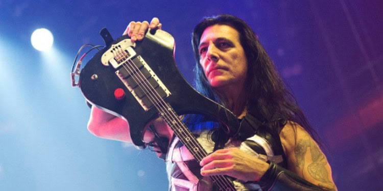 Read more about the article O JOEY DEMAIO επιβεβαίωσε ότι οι MANOWAR δουλεύουν σε νέα βαριά και σκληρή μουσική