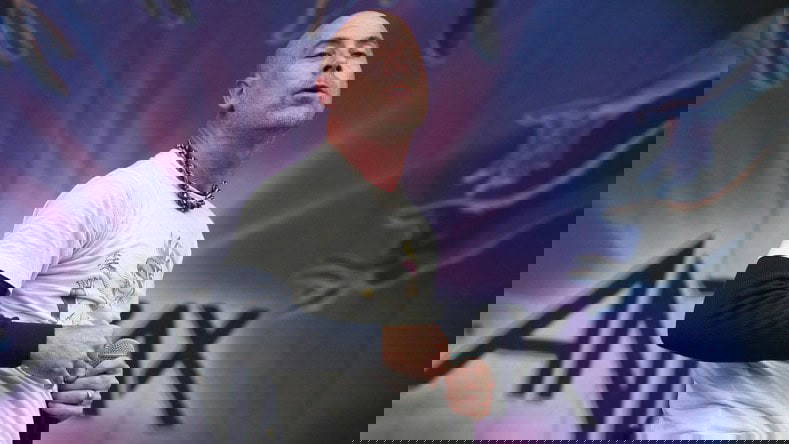 Read more about the article Ο John Bush ανακοίνωσε τρία live shows για να γιορτάσει την εποχή που ήταν μέλος των ANTHRAX