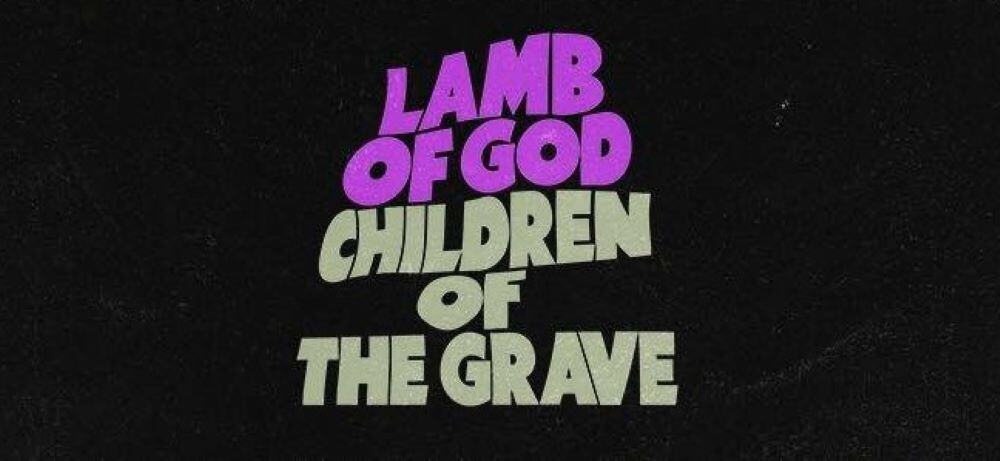Read more about the article LAMB OF GOD drop BLACK SABBATH cover “Children Of The Grave”