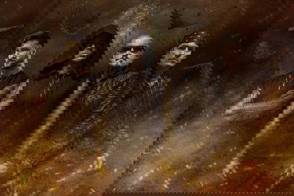 Read more about the article NARAKA release the title track of their upcoming album  “Born In Darkness”