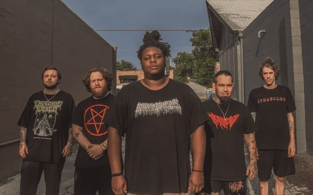 Read more about the article American Death Metallers PEELINGFLESH announces new EP “PF Radio 2”