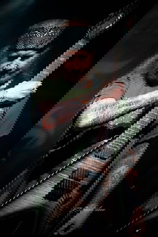 Read more about the article Νέα ενημέρωση για την υγεία του Phil Fasciana των MALEVOLENT CREATION