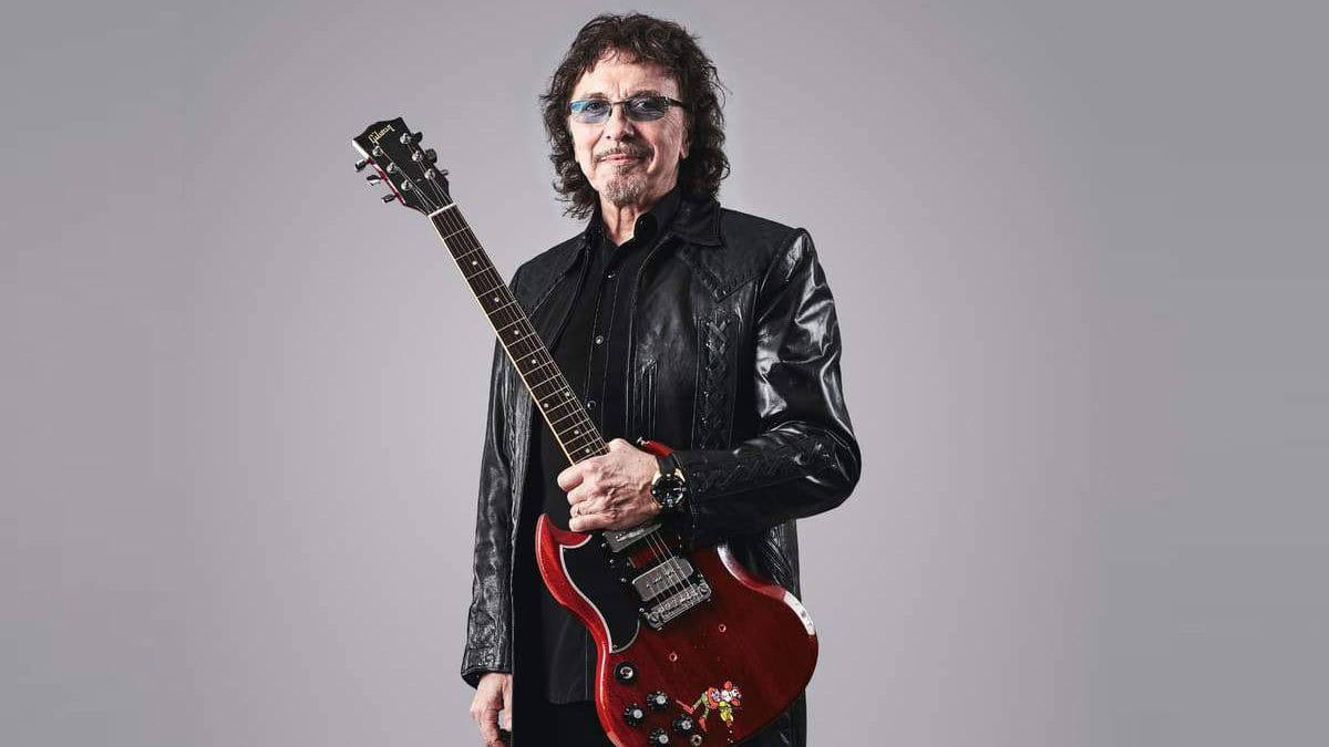 Read more about the article Ο TONY IOMMI αποκαλύπτει τα σχέδιά του για νέο σόλο άλμπουμ και για επανακυκλοφορία του “Born Again”