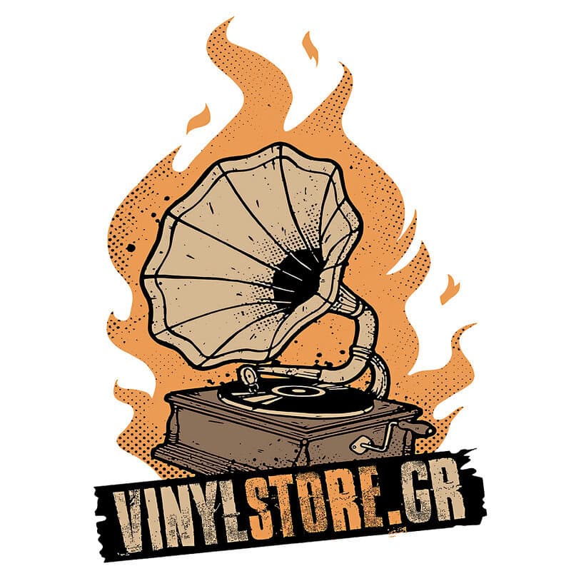 Vinylstore.gr only deals with one genre of music: Real music!