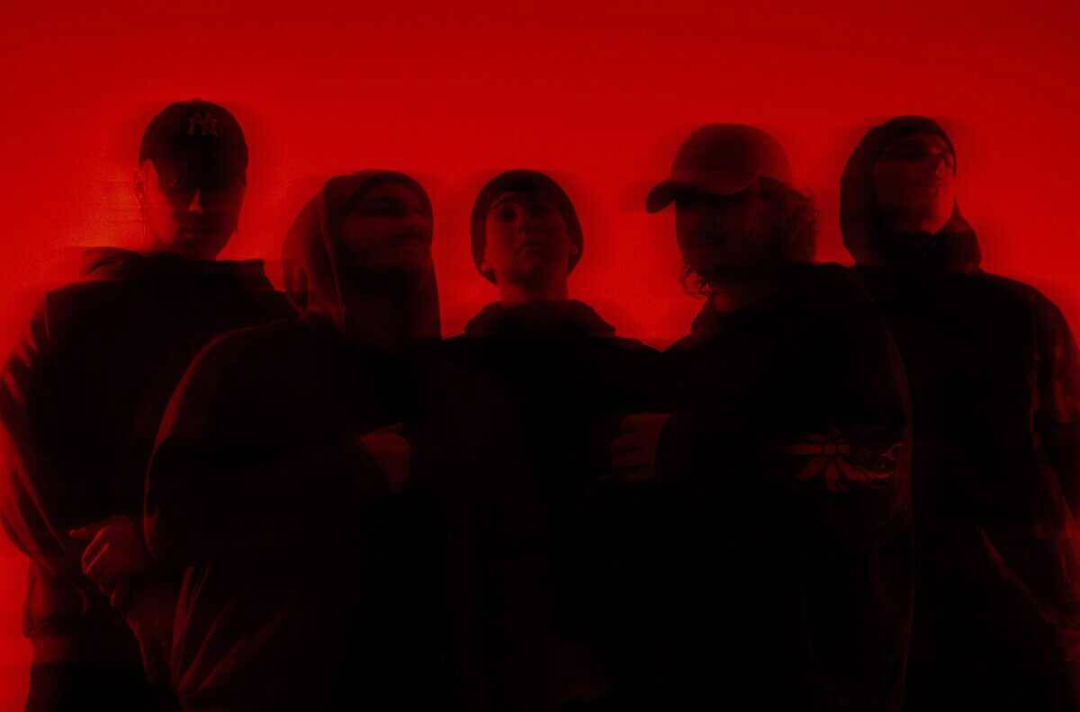 Read more about the article ACCVSED release “Dealers Of Doom” debut album – Music video for “Senescence” available