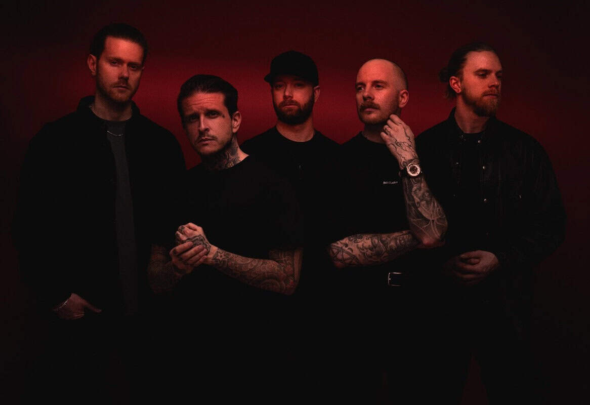Read more about the article ADEPT Release Cathartic Anthem “Parting Ways”