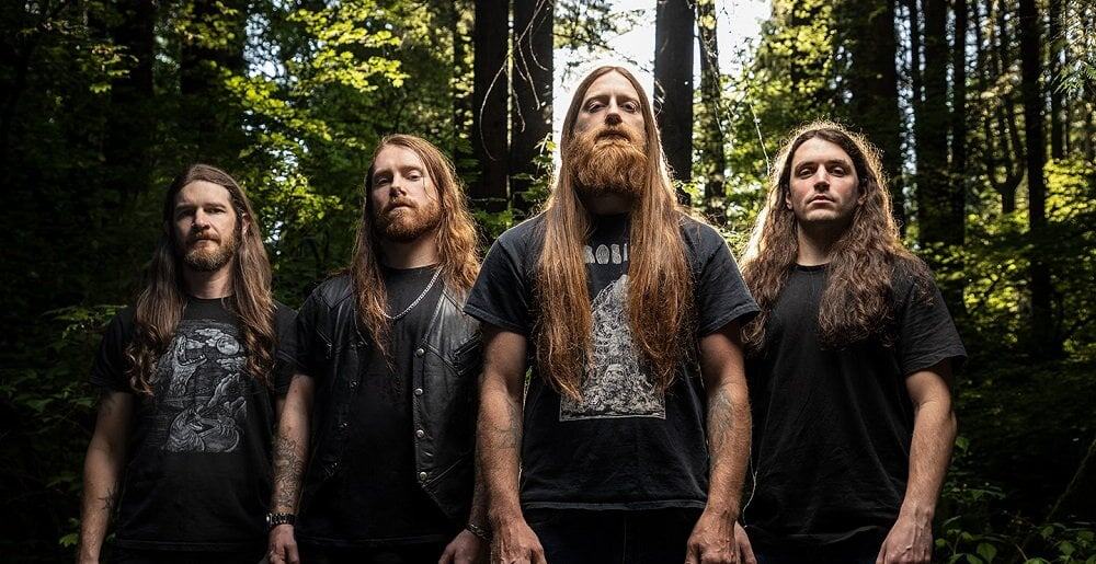 Read more about the article Οι ANCIIENTS δίνουν στη δημοσιότητα νέο βίντεο για το τραγούδι “Is It Your God”