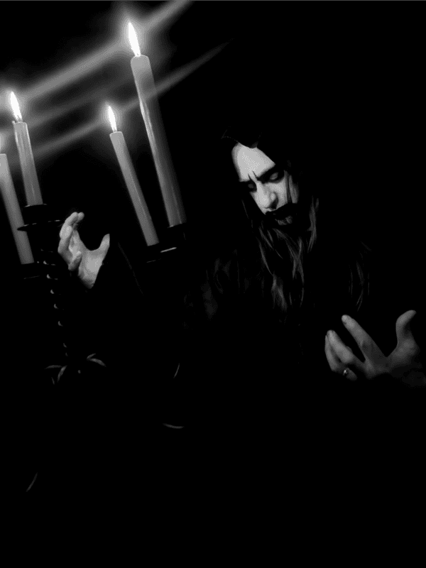 Read more about the article ACHATHRAS revives the spirit of ’90s Black Metal with “The Despiser Triumphant” single