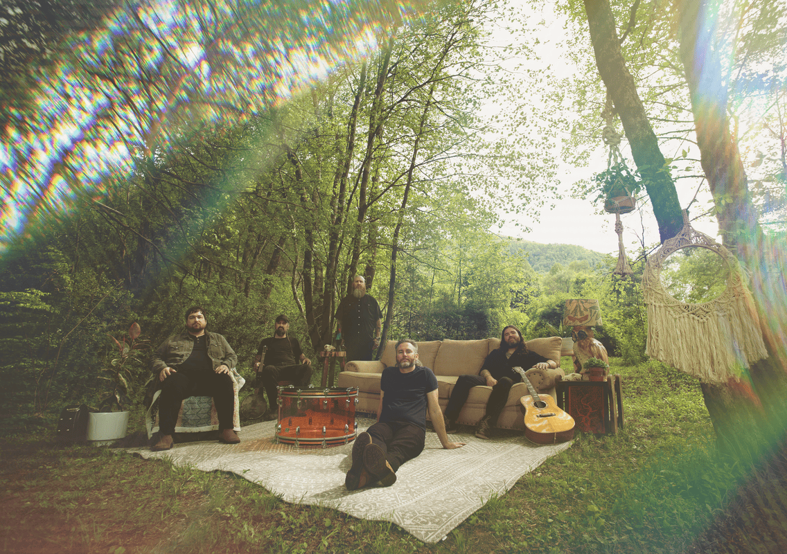 Read more about the article Το νέο άλμπουμ των BASK “The Turning” ΚΥΚΛΟΦΟΡΕΙ ΤΩΡΑ μέσω της Season Of Mist