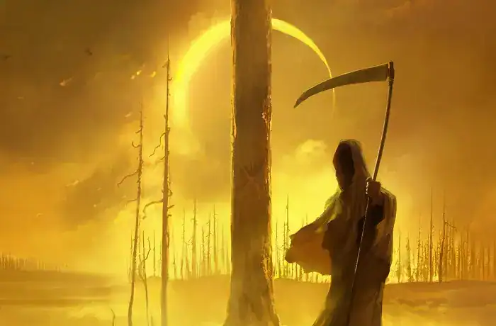 Read more about the article CHILDREN OF BODOM: 10th anniversary edition of “I Worship Chaos” available for pre-order