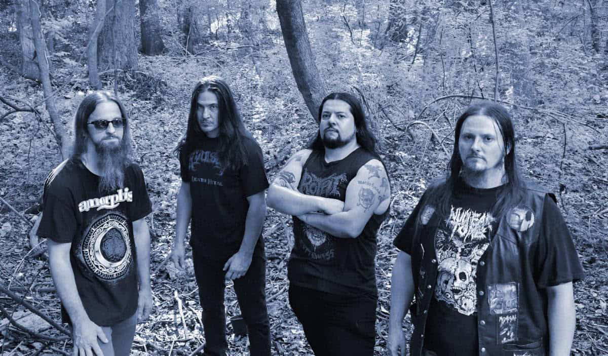 Read more about the article Οι DETERIOROT αποκαλύπτουν το πρώτο single, το εξώφυλλο και το tracklist του επερχόμενου άλμπουμ “Awakening”