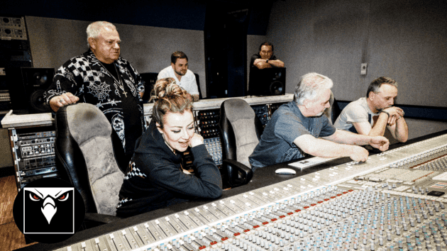 Read more about the article DIRKSCHNEIDER & THE OLD GANG: listen to new single ‘Dead Man’s Hand’
