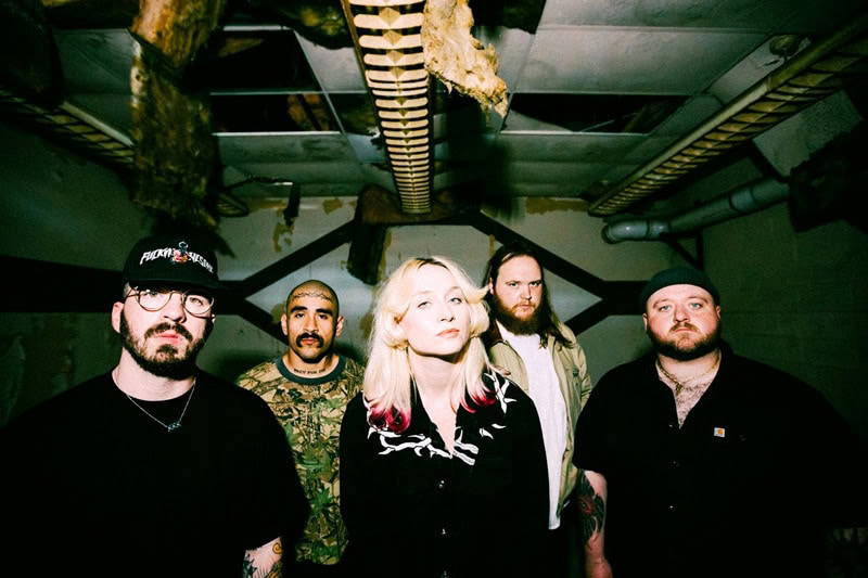 Read more about the article DYING WISH Share New Song & Music Video “Revenge In Carnage”